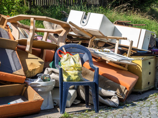 Trusted Catawba, SC Junk Removal Experts