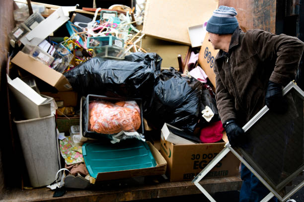 Best Trash Removal Near Me  in Catawba, SC