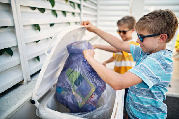 Best Construction Debris Removal  in Catawba, SC