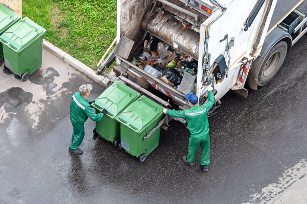 Best Residential Junk Removal  in Catawba, SC