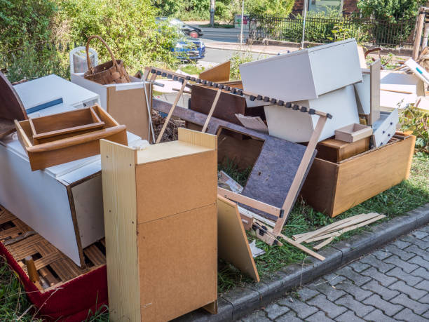 Best Household Junk Removal  in Catawba, SC