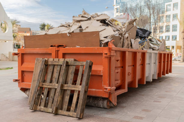 Best Construction Debris Removal  in Catawba, SC