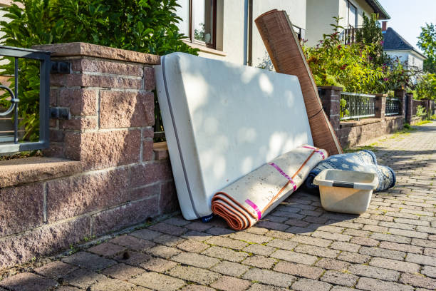 Best Basement Cleanout Services  in Catawba, SC