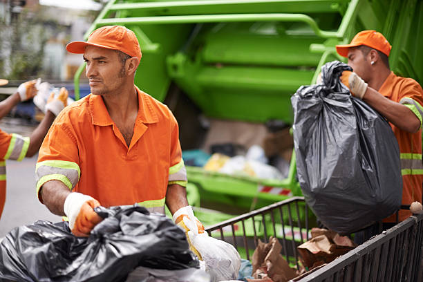 Debris Removal in Catawba, SC