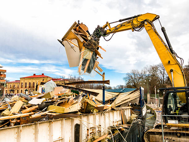 Best Junk Hauling Services  in Catawba, SC